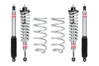 Pro Lift Kit 2015-22 GMC Canyon Chevy Colorado