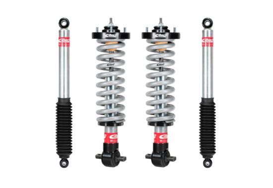Pro Lift Kit 2014-18 Chevy  Silverado 1500