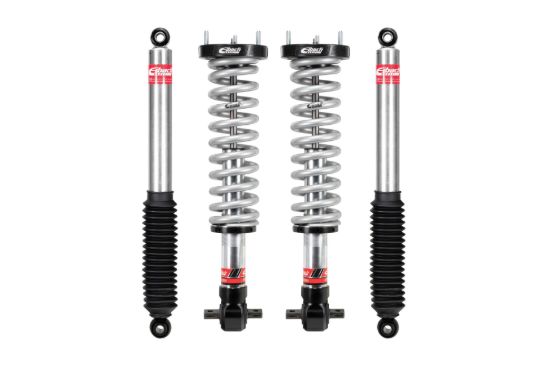 Pro Lift Kit 2019-25 Chevy Silverado 1500