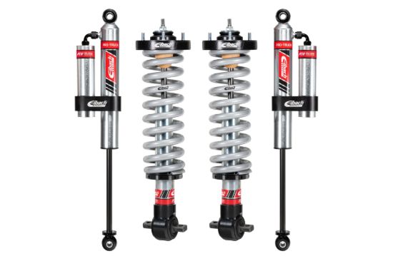 Pro Lift Kit 2014-18 Chevy  Silverado 1500