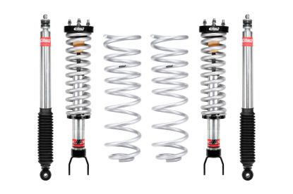 Pro Lift Kit 2019-24 Ram 1500