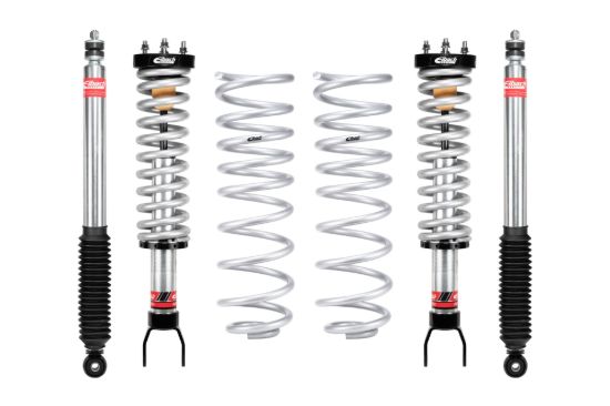 Pro Lift Kit 2019-24 Ram 1500