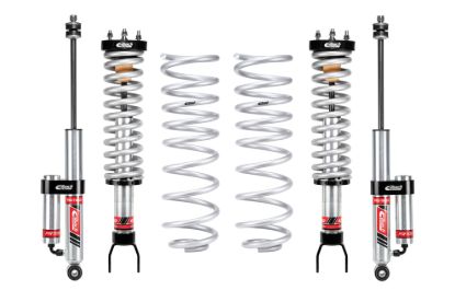 Pro Lift Kit 2019-24 Ram 1500