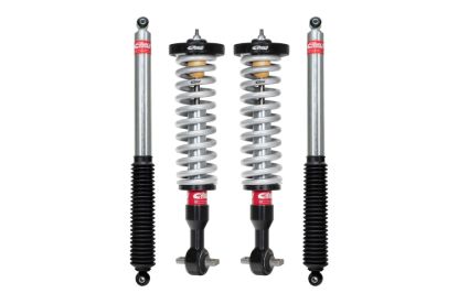 Pro Lift Kit 2015-25 Ford F-150