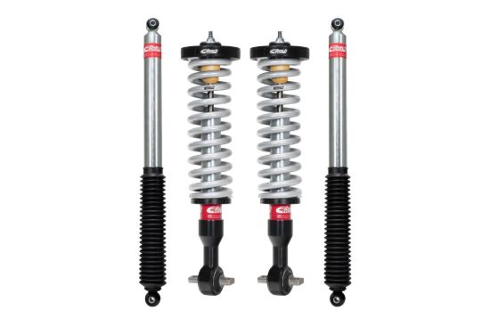 Pro Lift Kit 2015-25 Ford F-150