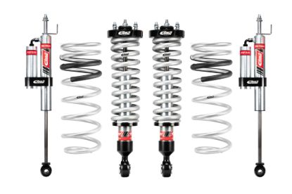 Pro Lift Kit 2022-25 Toyota Tundra