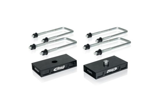 Lift Block 1in 2005-23 Toyota Tacoma