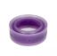 Spring Rubber Coilover 60 Durometer Purple