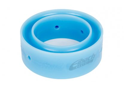 Spring Rubber 5.0in OD 90 Durometer Blue
