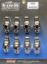 SBC Rocker Arms (8pk) 1.5 Ratio 7/16 Stud