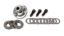 Chevy Hex Drive W/Bearings & Shims