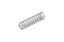#6 Check Valve Spring  15-50 Pound Range