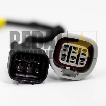Picture of Pedal Commander Electronic Throttle Controller - 37-TYT-TSL-01
