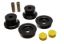 REAR DIFERENTIAL BUSHING SET