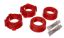 Spring Plate Bushings