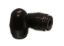 VW Rear Bump Stop Bushings