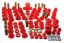 Honda Master Bushing Set