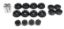Front Control Arm Bushin Set