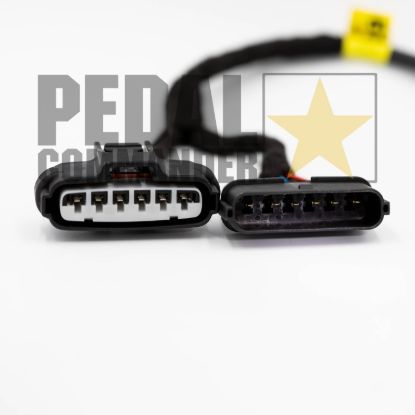 Picture of Pedal Commander Electronic Throttle Controller - 39-MZD-RX8-01