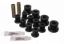 76-86 CJ Rr Sprng Bush Black