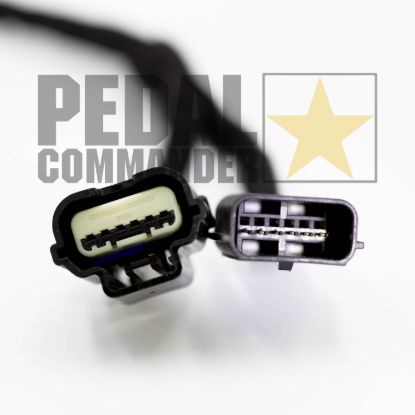 Picture of Pedal Commander Electronic Throttle Controller - 40-MZD-MZ6-02