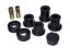 07-10 GM P/U 2500 Front Differential Mnt Bushing