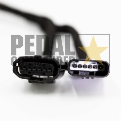 Picture of Pedal Commander Electronic Throttle Controller - 41-MZD-CX5-01