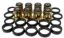 Gm Rr Cont Arm Bushing Set Black