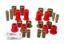 Gm Front Control Arm Bushings
