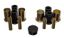 GM Lwr Control Arm Bshng Metric Chassis