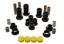 Frt Control Arm Bush Set 99-04 Silverado 1/2T 4WD