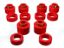 Chevy P/U Bosy Mounts