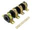 Greaseable Sway Bar Bushings 1 1/16in
