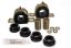 Greaseable Sway Bar Bushings 1 1/4in  4WD