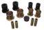 94-04 Mustang Front C/A Bushings