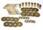 Ford Bronco Hardware Kit