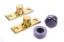 Tailgate Hinge Bracket And Bushing Kit