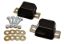 00-04 Excursion Front Axle Bump Stop Bushing