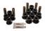 Rear Leaf Spring Bushing Set Dakota 97-01