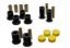 Chrysler Front Control Arm Bushing Set