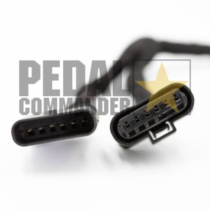 Picture of Pedal Commander Electronic Throttle Controller - 43-MRB-C45-01