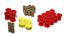 Control Arm Bushing Set