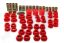 Control Arm Bushing Set