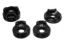 MOTOR MOUNT INSERTS