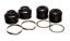 Ball Joint Boot Set