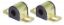 Stabilizer Bushing -Blac