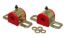 7/16in Sway Bar Bushing Set
