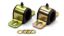 Sway Bar Bushing Set 1-5/16 Greaseable