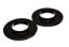 COIL SPRING ISLOATOR SET