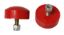 Bump Stop 1 x 2 Button Head Style Pair